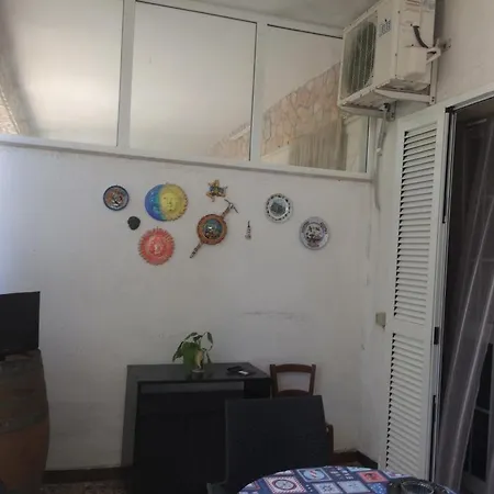 아파트 Relax & Work Suite 01 *