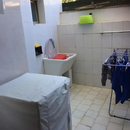 Apartmán A Casa Di Andrea *