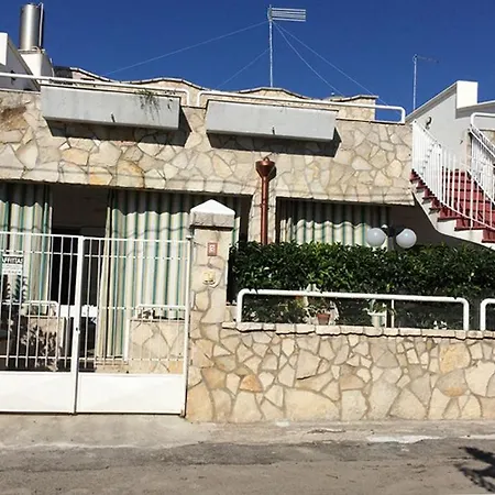 A Casa Di Andrea