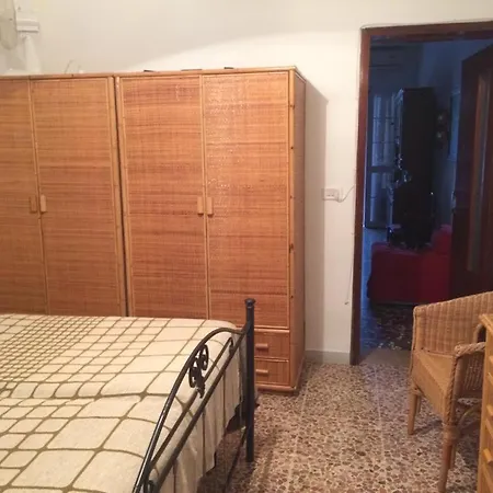A Casa Di Andrea Apartmán