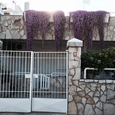 A Casa Di Andrea Apartmán