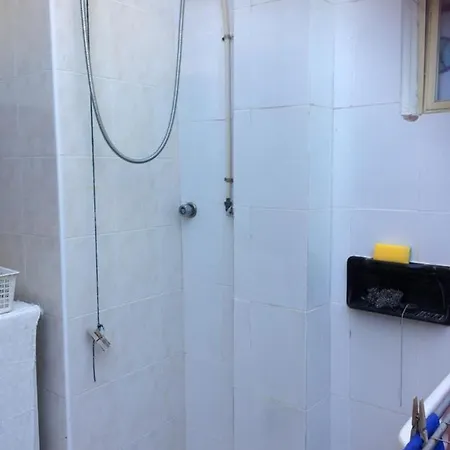 A Casa Di Andrea Apartmán Pulsano
