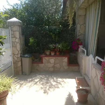 Relax & Work Suite 01 Apartman Pulsano