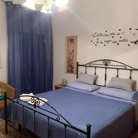 Apartmán A Casa Di Andrea