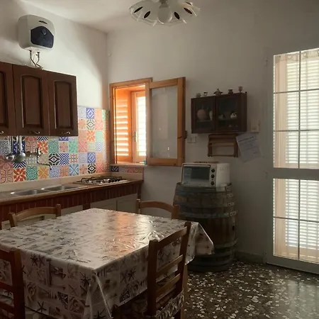 A Casa Di Andrea * Pulsano