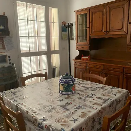 A Casa Di Andrea * Pulsano