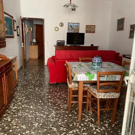 Apartmán A Casa Di Andrea
