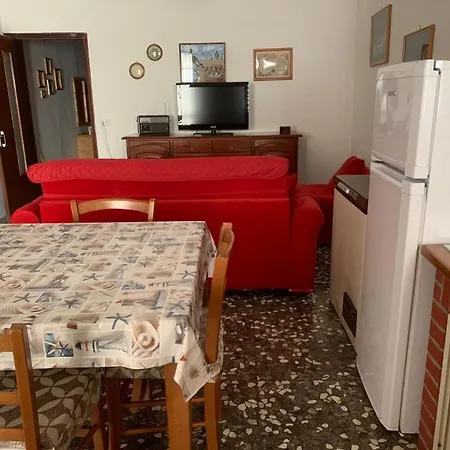 A Casa Di Andrea Apartmán *