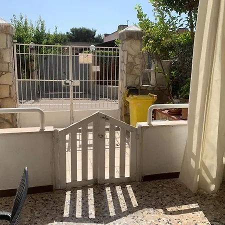 A Casa Di Andrea Pulsano