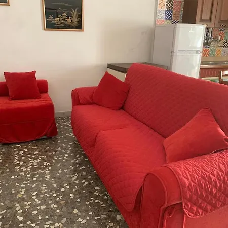 A Casa Di Andrea Apartmán Pulsano