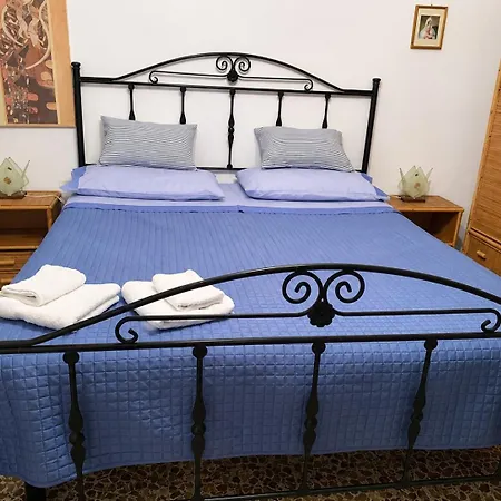 Apartament Relax & Work Suite 01 *