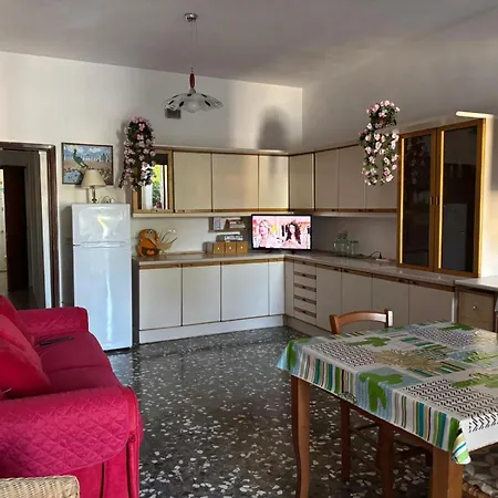 Relax & Work Suite 01 Pulsano