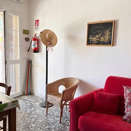 Relax & Work Suite 01 Apartament Pulsano