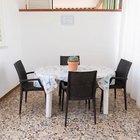 Apartament Relax & Work Suite 01 Pulsano